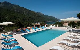 Villa Kalliste